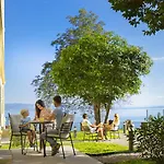 Belvedere - By Liburnia & Apartman Lovran