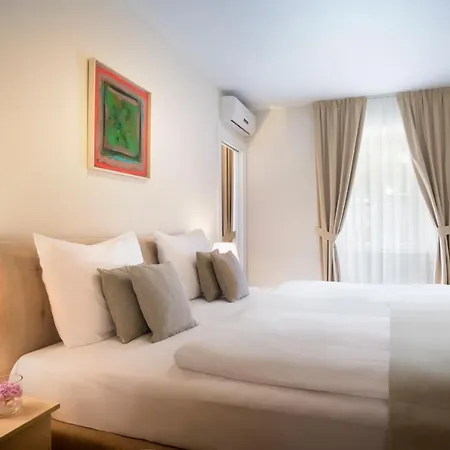 Belvedere - Liburnia Appartement *