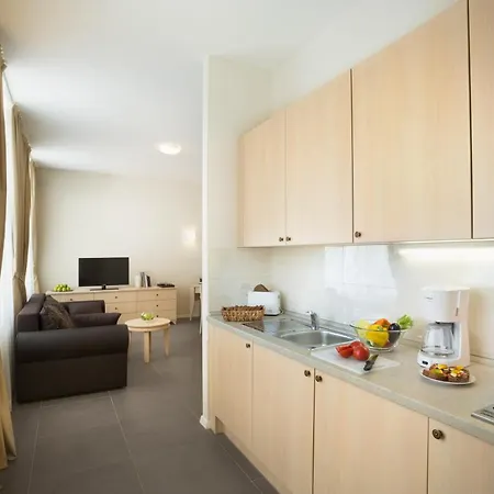 Belvedere - By Liburnia &