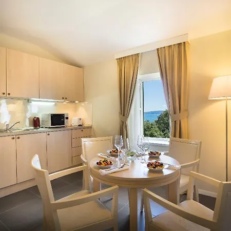 Belvedere - Liburnia Appartement *