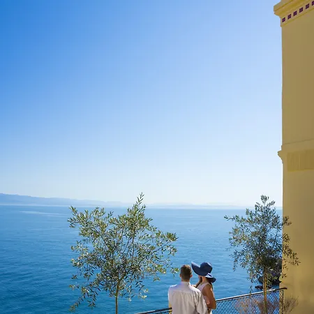 Belvedere - By Liburnia & Apartment *