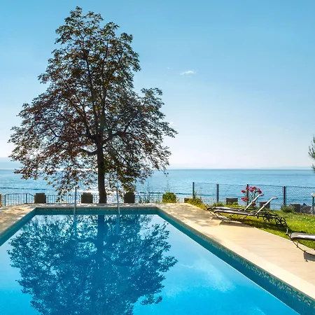 Belvedere - By Liburnia &
