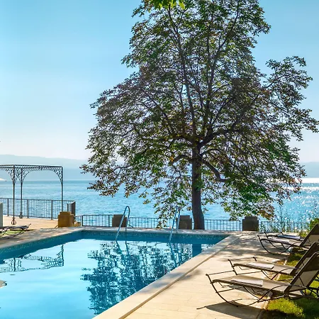 Apartment Belvedere - By Liburnia & Lovran