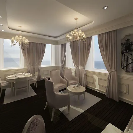 Belvedere - Liburnia Appartement Lovran