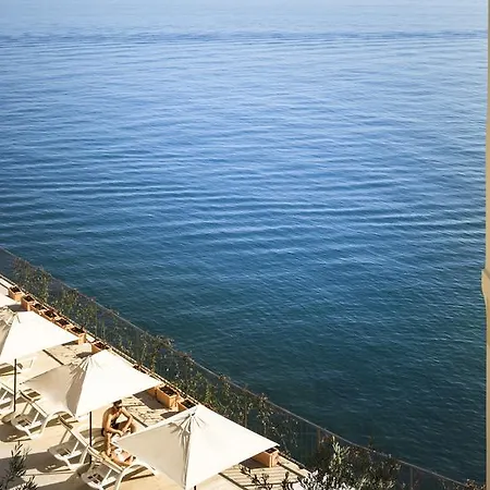 Apartment Belvedere - By Liburnia &