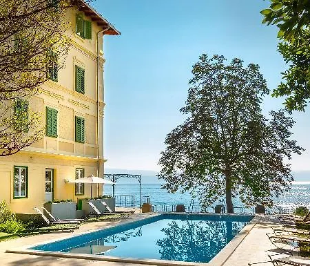 Appartement Belvedere - Liburnia *