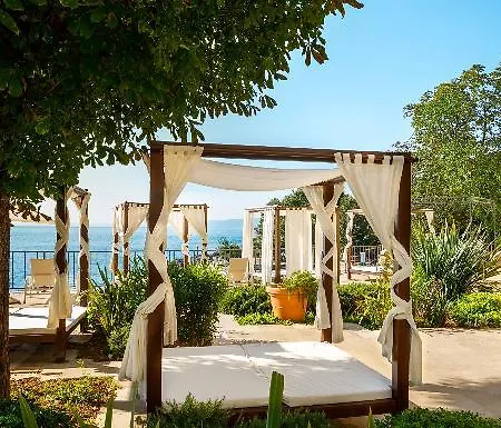 شقة Belvedere - Liburnia لوفغان