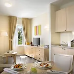 아파트 Belvedere - By Liburnia &