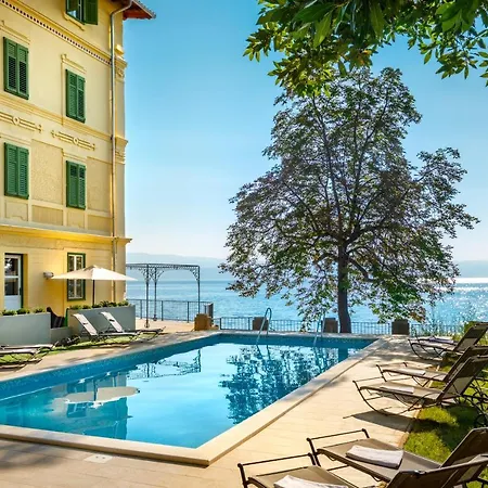 Belvedere - By Liburnia & Lovran