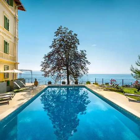 Belvedere - By Liburnia & Lovran