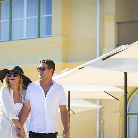 Belvedere - By Liburnia &