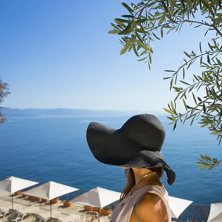 Lejlighed Belvedere - By Liburnia & Lovran