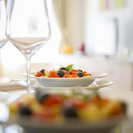 Lejlighed Belvedere - By Liburnia & Lovran