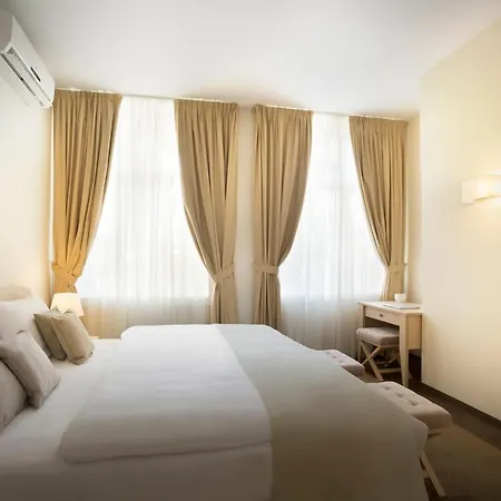 Belvedere - By Liburnia & Lejlighed