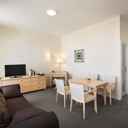 Belvedere - By Liburnia & Lejlighed *