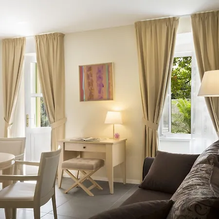 Belvedere - Liburnia Apartment *