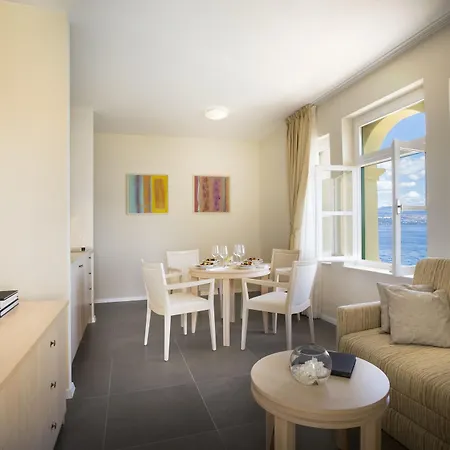 Apartment Belvedere - Liburnia