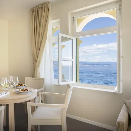 Belvedere - Liburnia Apartment *