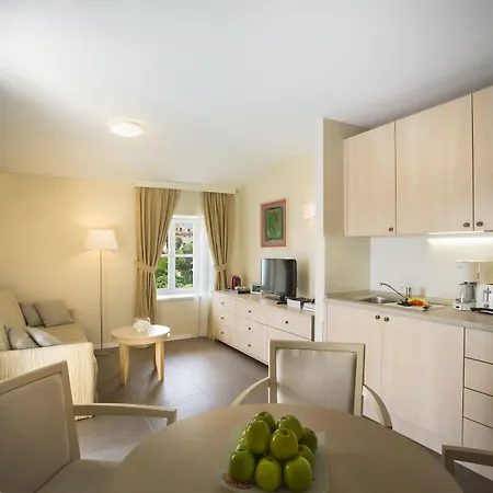 Belvedere - Liburnia Apartment Lovran