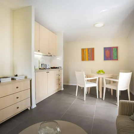 Apartment Belvedere - Liburnia *