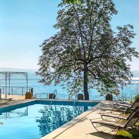 Apartment Belvedere - Liburnia *