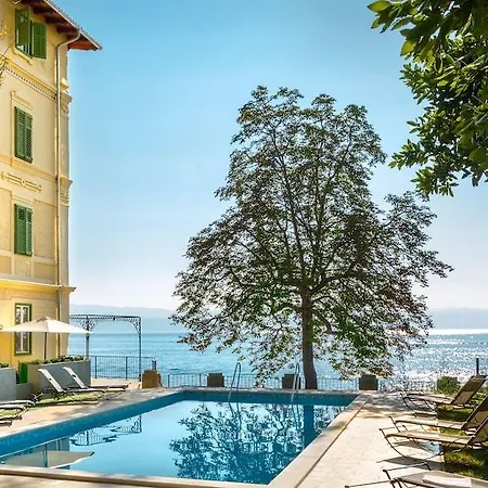 Belvedere - By Liburnia & Lejlighed