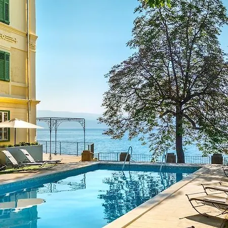 Belvedere - Liburnia * Lovran