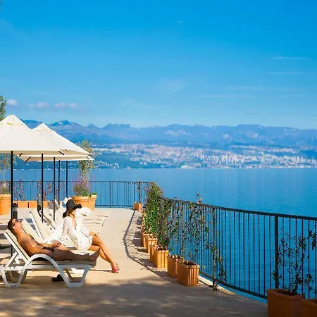 Apartment Belvedere - Liburnia *
