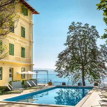 Belvedere - By Liburnia & Lovran