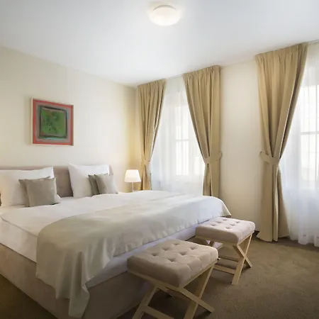 Lejlighed Belvedere - By Liburnia &