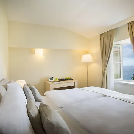 Lejlighed Belvedere - By Liburnia & *