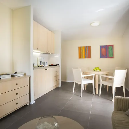 Belvedere - By Liburnia & Lovran