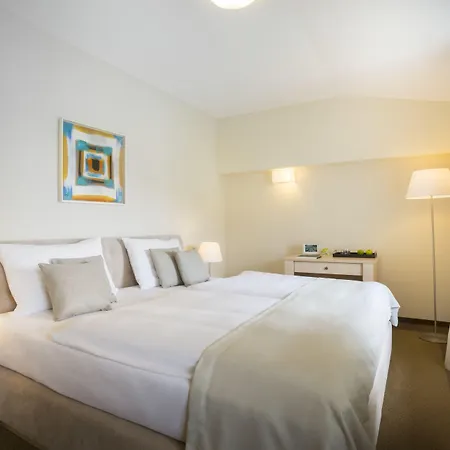 Belvedere - By Liburnia & * Lovran