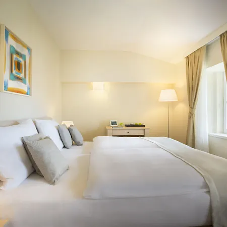 Lejlighed Belvedere - By Liburnia & *