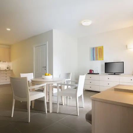 Belvedere - By Liburnia & *