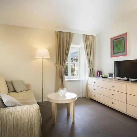 Belvedere - By Liburnia &