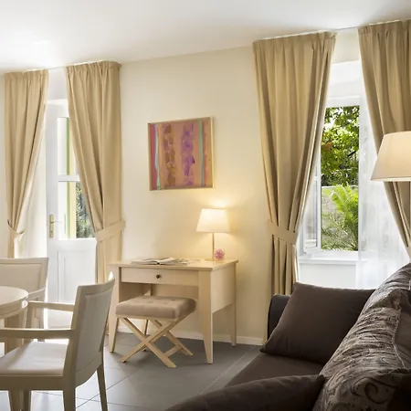 Lejlighed Belvedere - By Liburnia & Lovran