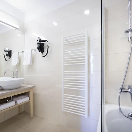 Belvedere - By Liburnia & Lejlighed