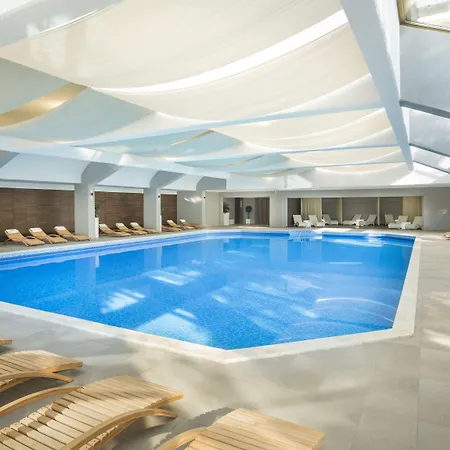 Belvedere - By Liburnia & Lejlighed