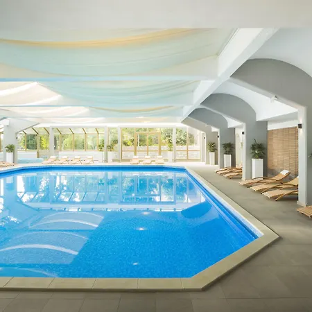 Lejlighed Belvedere - By Liburnia & *