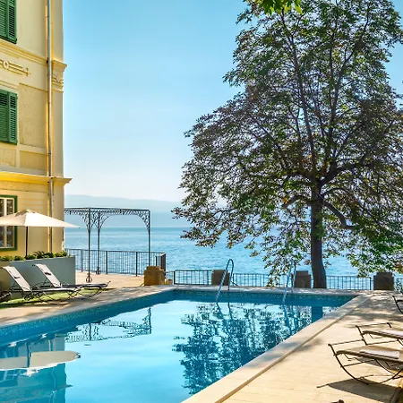 Belvedere - By Liburnia & Lejlighed