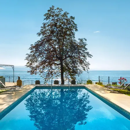 Belvedere - By Liburnia &