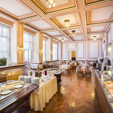 Belvedere - By Liburnia & Lejlighed Lovran