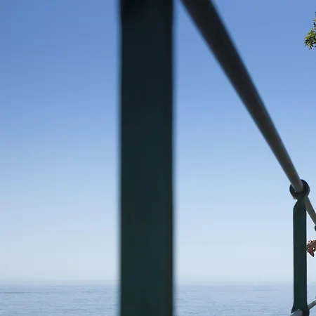 Lejlighed Belvedere - By Liburnia &