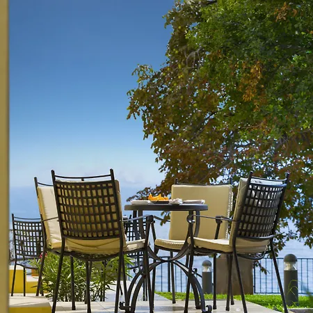 Lejlighed Belvedere - By Liburnia &