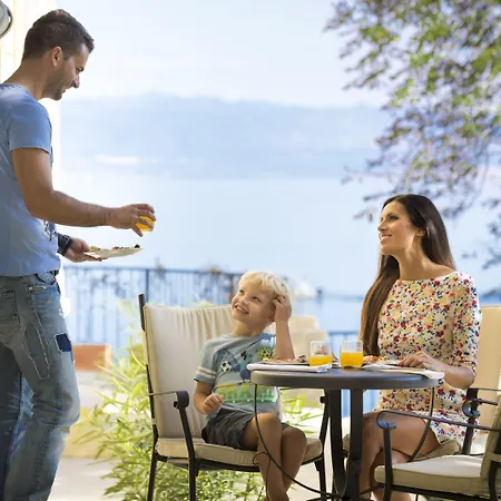 Belvedere - By Liburnia & Lejlighed