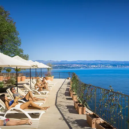 Belvedere - By Liburnia & Lejlighed