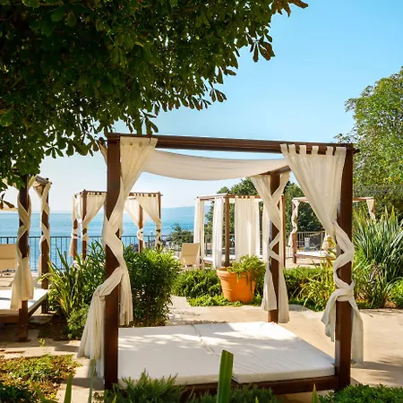 Lejlighed Belvedere - By Liburnia &