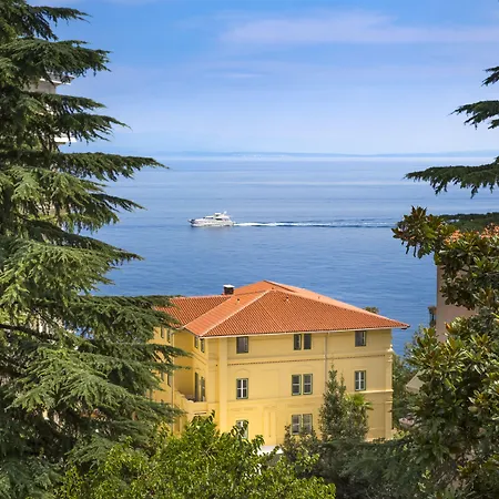 Lejlighed Belvedere - By Liburnia & Lovran