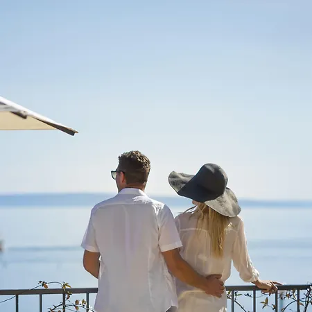 Belvedere - By Liburnia & * Lovran